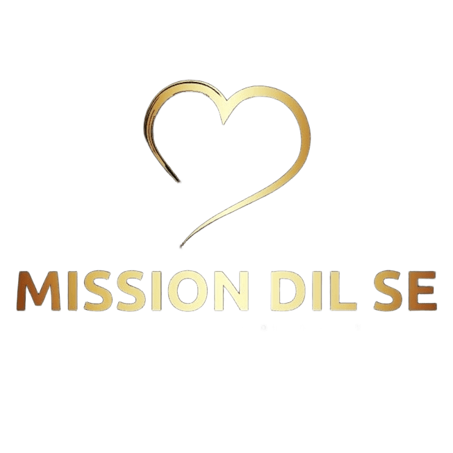 Mission Dilse Logo